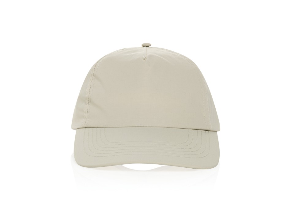 Cappellino 5 pannelli KENTO URBAN in rNylon RCS FullGadgets.com