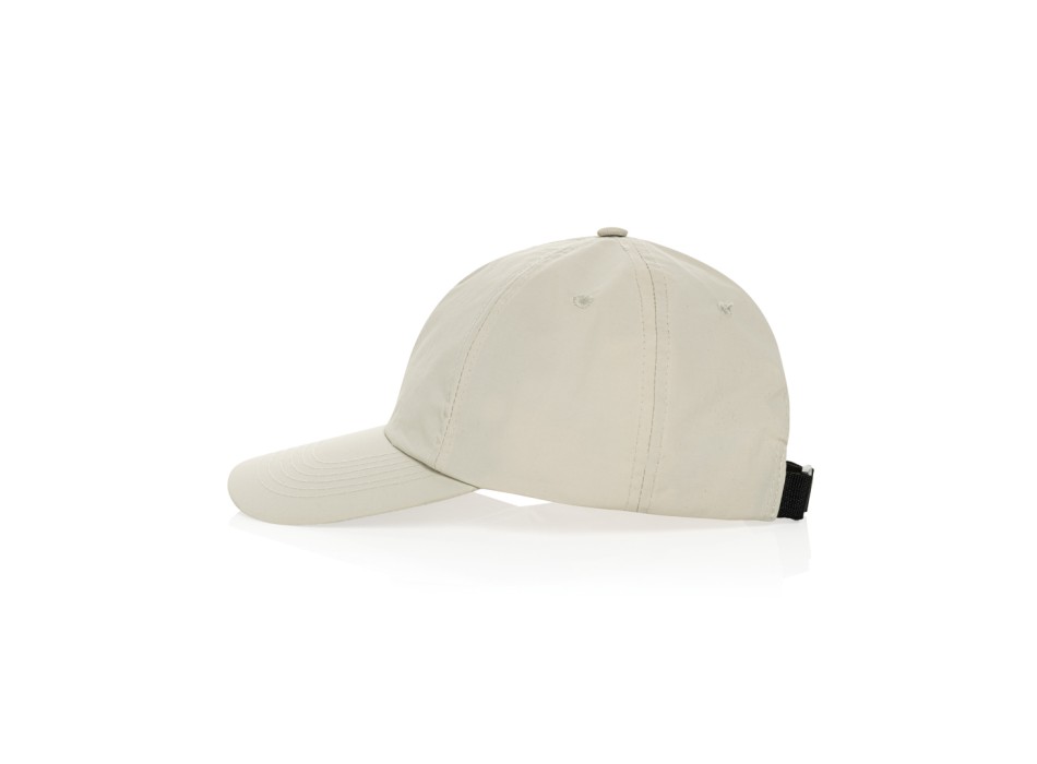 Cappellino 5 pannelli KENTO URBAN in rNylon RCS FullGadgets.com