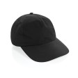 Cappellino 5 pannelli KENTO URBAN in rNylon RCS FullGadgets.com