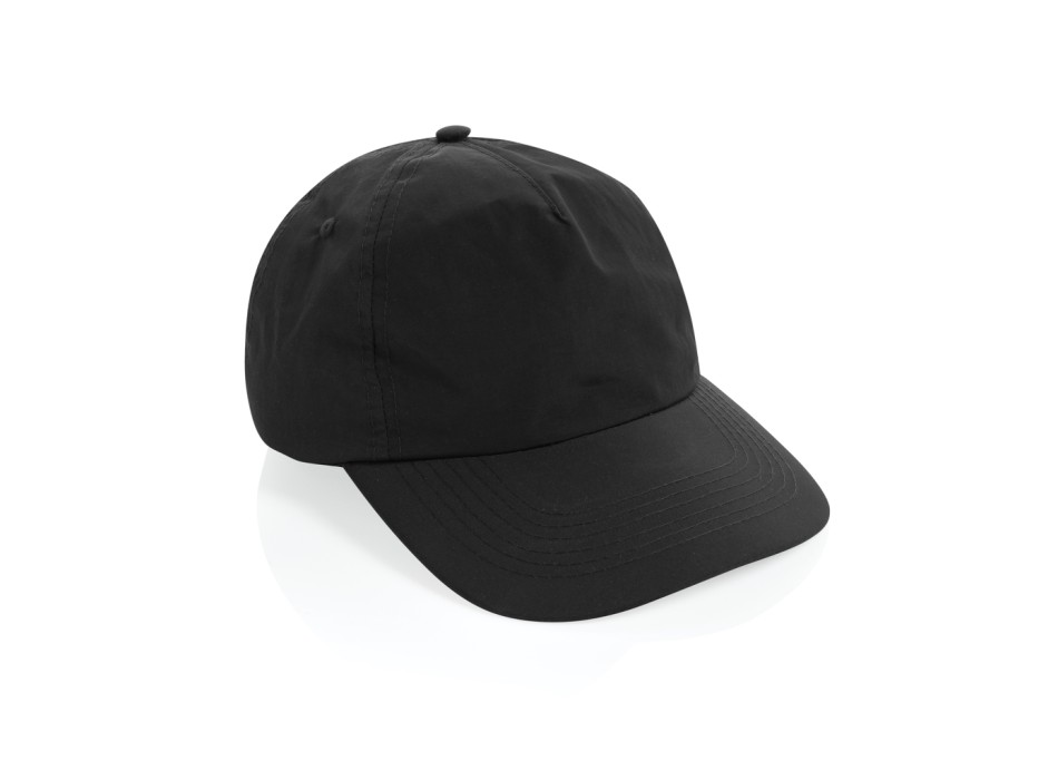 Cappellino 5 pannelli KENTO URBAN in rNylon RCS FullGadgets.com