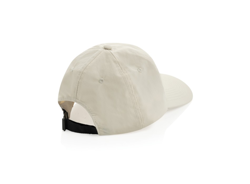 Cappellino 5 pannelli KENTO URBAN in rNylon RCS FullGadgets.com
