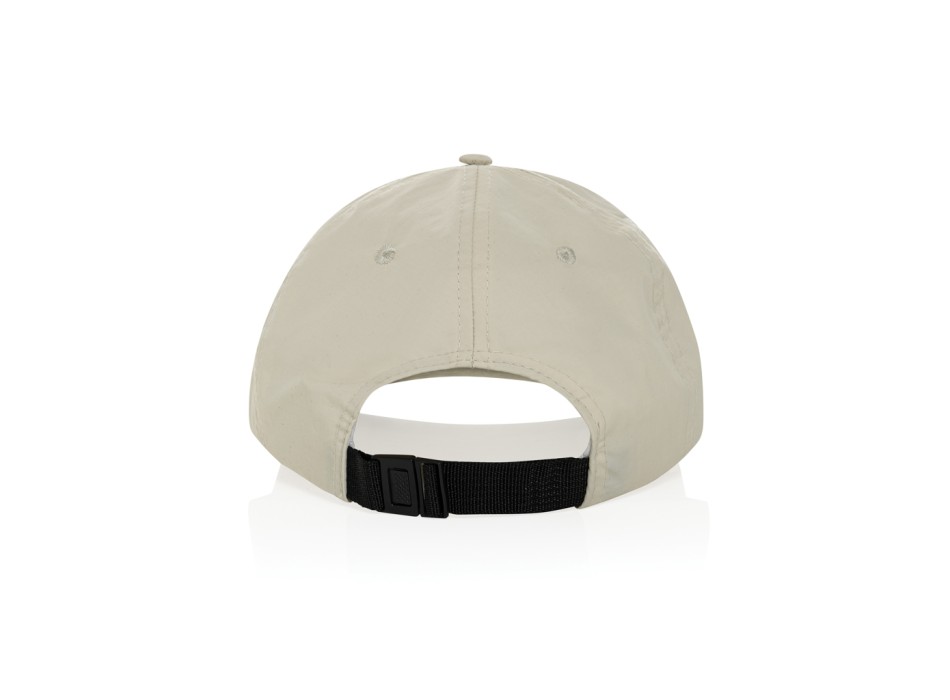 Cappellino 5 pannelli KENTO URBAN in rNylon RCS FullGadgets.com