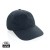 Cappellino 5 pannelli KENTO URBAN in rNylon RCS