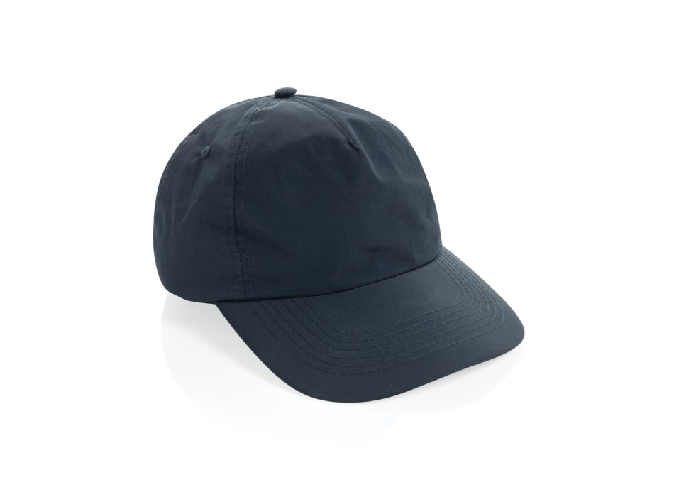 Cappellino 5 pannelli KENTO URBAN in rNylon RCS FullGadgets.com