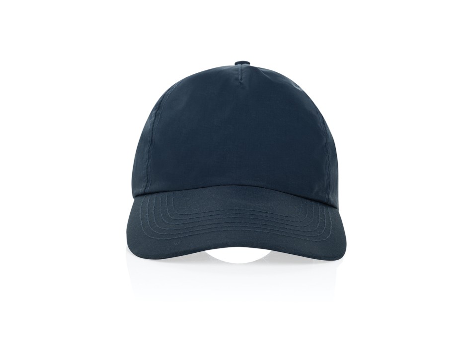 Cappellino 5 pannelli KENTO URBAN in rNylon RCS FullGadgets.com