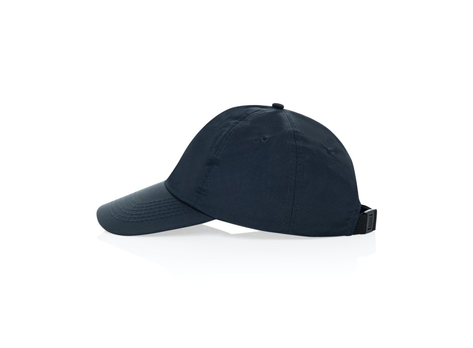 Cappellino 5 pannelli KENTO URBAN in rNylon RCS FullGadgets.com