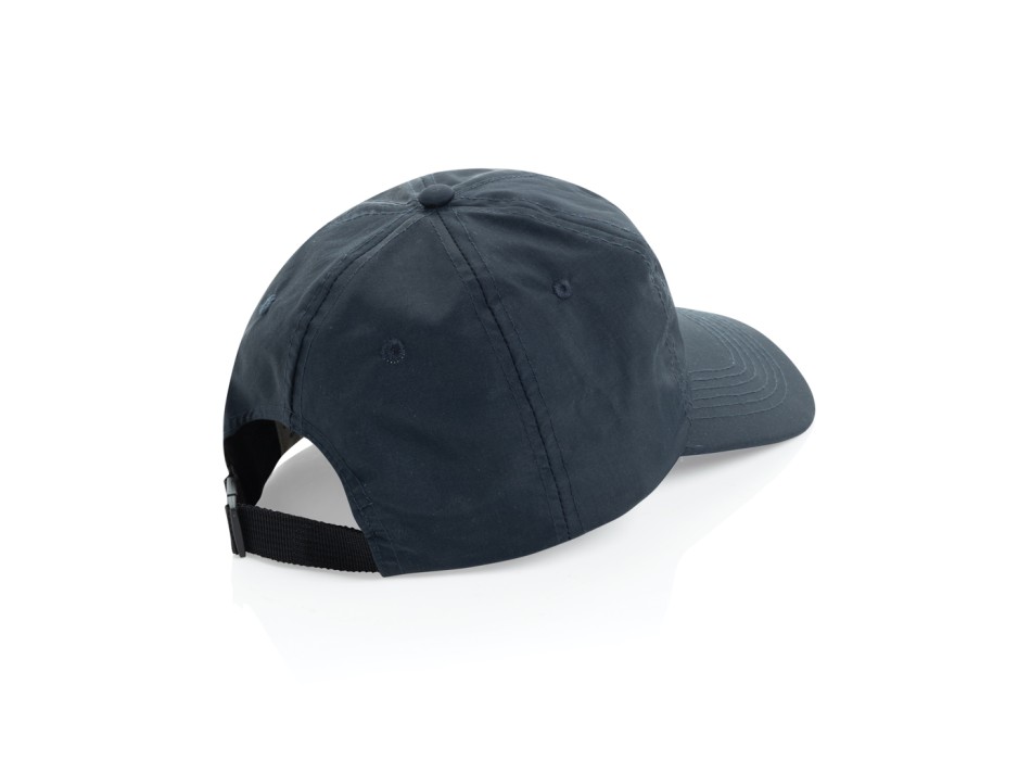 Cappellino 5 pannelli KENTO URBAN in rNylon RCS FullGadgets.com