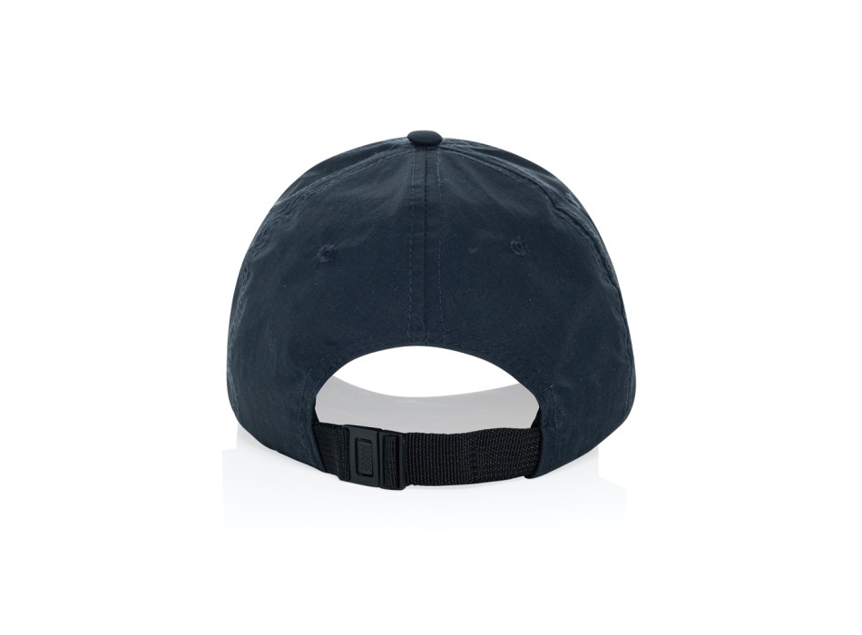 Cappellino 5 pannelli KENTO URBAN in rNylon RCS FullGadgets.com