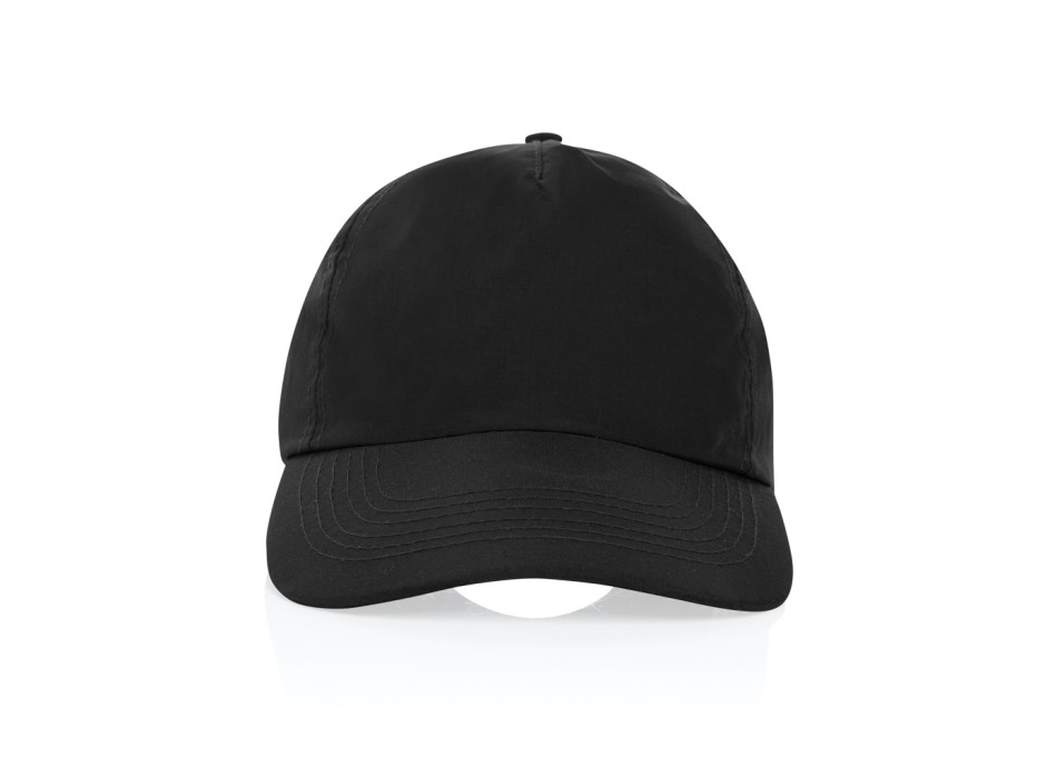 Cappellino 5 pannelli KENTO URBAN in rNylon RCS FullGadgets.com