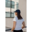 Cappellino 5 pannelli KENTO URBAN in rNylon RCS FullGadgets.com