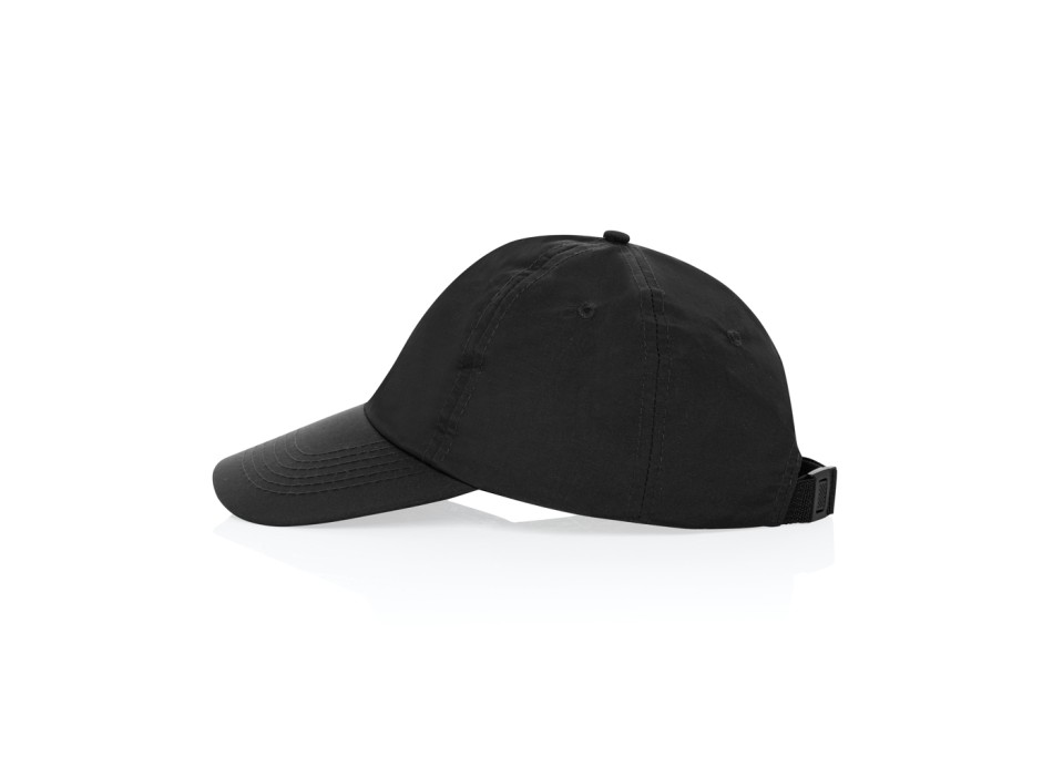 Cappellino 5 pannelli KENTO URBAN in rNylon RCS FullGadgets.com