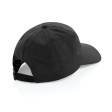 Cappellino 5 pannelli KENTO URBAN in rNylon RCS FullGadgets.com