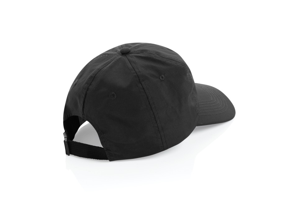 Cappellino 5 pannelli KENTO URBAN in rNylon RCS FullGadgets.com