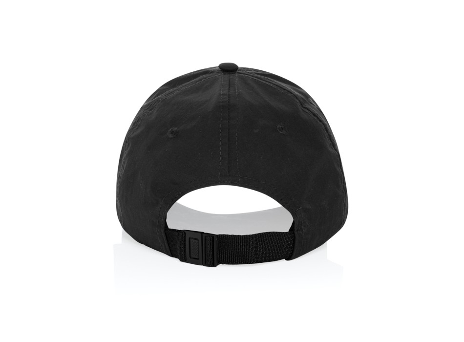 Cappellino 5 pannelli KENTO URBAN in rNylon RCS FullGadgets.com