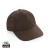 Cappellino 5 pannelli KENTO URBAN in rNylon RCS