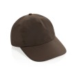 Cappellino 5 pannelli KENTO URBAN in rNylon RCS FullGadgets.com