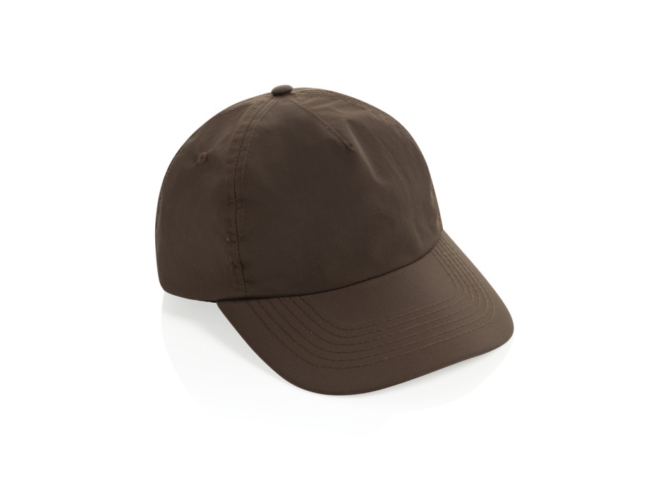 Cappellino 5 pannelli KENTO URBAN in rNylon RCS FullGadgets.com