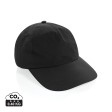 Cappellino 5 pannelli KENTO URBAN in rNylon RCS FullGadgets.com