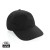 Cappellino 5 pannelli KENTO URBAN in rNylon RCS