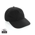 Cappellino 5 pannelli KENTO URBAN in rNylon RCS