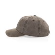Cappellino 6 pannelli BEAU in twill di cotone AWARE™ 270 gm2 FullGadgets.com