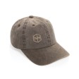 Cappellino 6 pannelli BEAU in twill di cotone AWARE™ 270 gm2 FullGadgets.com