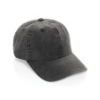 Cappellino 6 pannelli BEAU in twill di cotone AWARE™ 270 gm2 FullGadgets.com