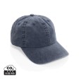 Cappellino 6 pannelli BEAU in twill di cotone AWARE™ 270 gm2 FullGadgets.com
