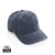 Cappellino 6 pannelli BEAU in twill di cotone AWARE™ 270 gm2