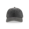 Cappellino 6 pannelli BEAU in twill di cotone AWARE™ 270 gm2 FullGadgets.com