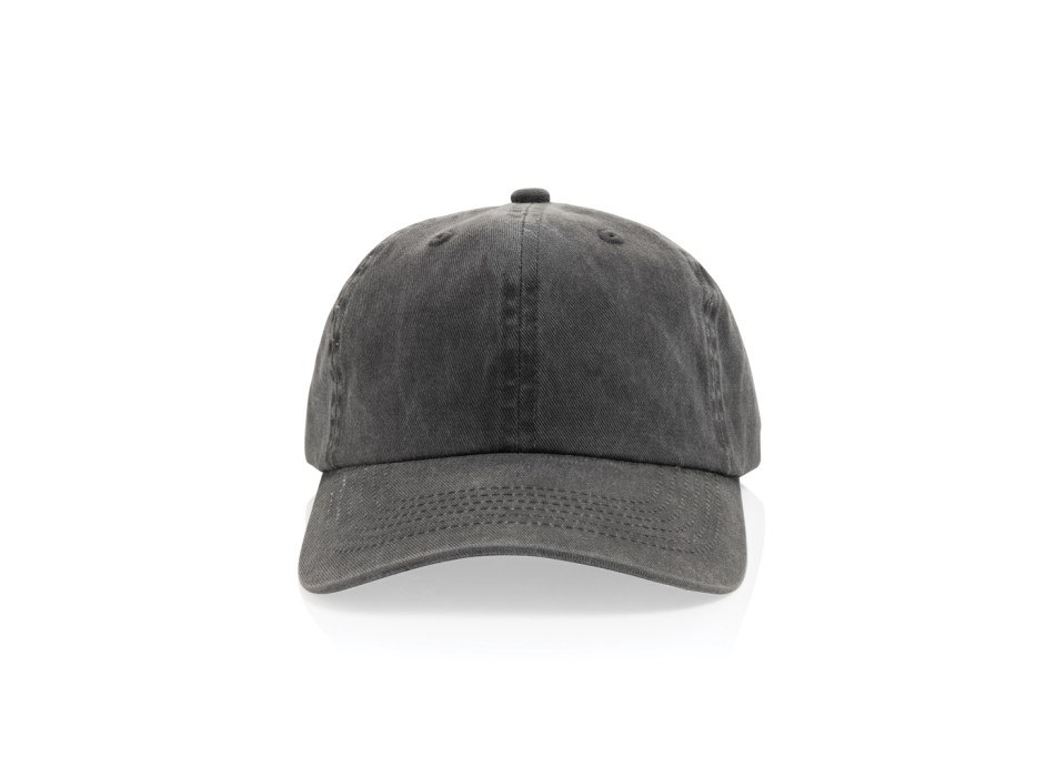 Cappellino 6 pannelli BEAU in twill di cotone AWARE™ 270 gm2 FullGadgets.com