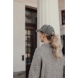 Cappellino 6 pannelli BEAU in twill di cotone AWARE™ 270 gm2 FullGadgets.com