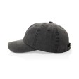 Cappellino 6 pannelli BEAU in twill di cotone AWARE™ 270 gm2 FullGadgets.com