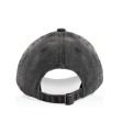 Cappellino 6 pannelli BEAU in twill di cotone AWARE™ 270 gm2 FullGadgets.com
