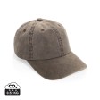 Cappellino 6 pannelli BEAU in twill di cotone AWARE™ 270 gm2 FullGadgets.com
