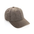 Cappellino 6 pannelli BEAU in twill di cotone AWARE™ 270 gm2 FullGadgets.com