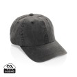 Cappellino 6 pannelli BEAU in twill di cotone AWARE™ 270 gm2 FullGadgets.com