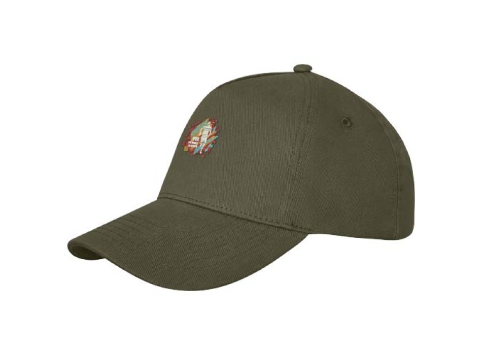 Cappellino a 5 pannelli da 260 g/m² Doyle FullGadgets.com