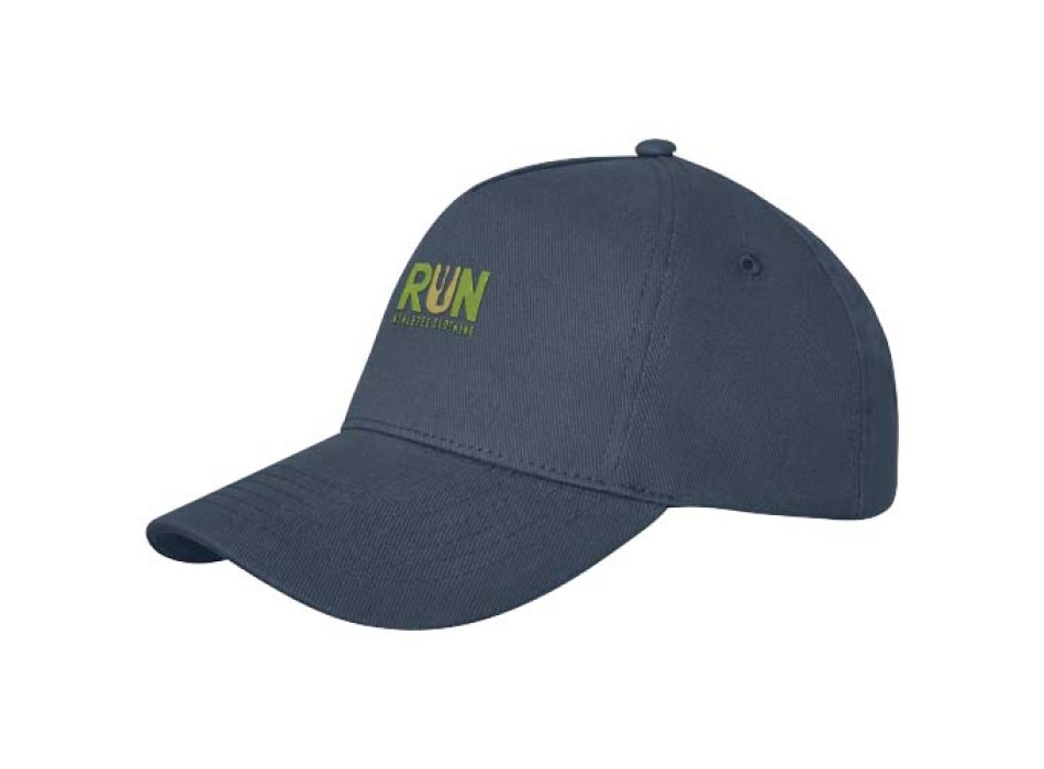 Cappellino a 5 pannelli da 260 g/m² Doyle FullGadgets.com