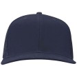 Cappellino a 6 pannelli da 260 g/m² Drift Snapback FullGadgets.com