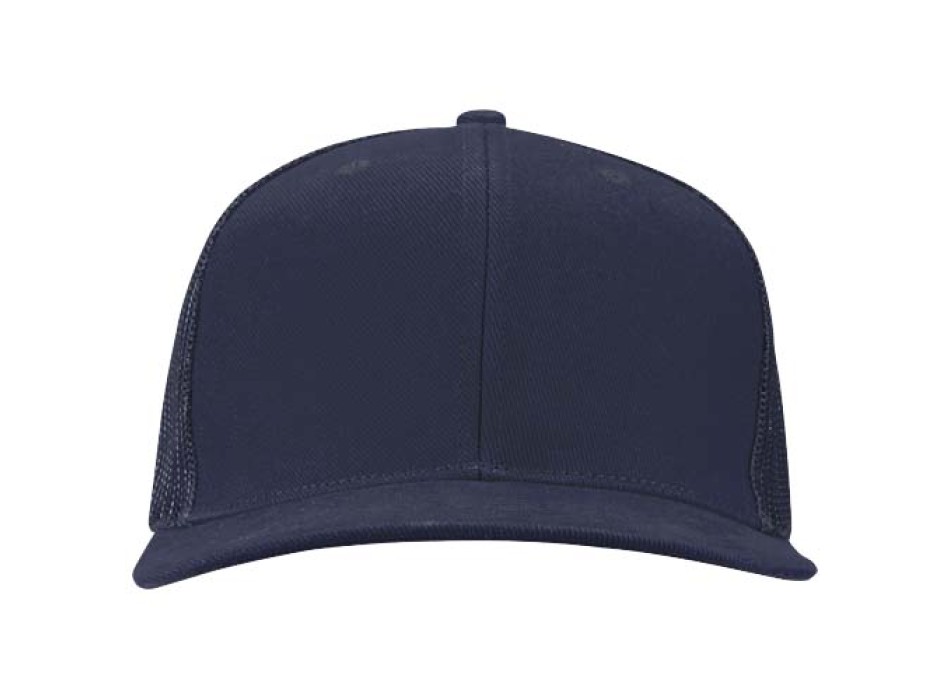 Cappellino a 6 pannelli da 260 g/m² Drift Snapback FullGadgets.com