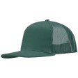 Cappellino a 6 pannelli da 260 g/m² Drift Snapback FullGadgets.com