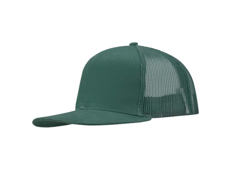 Cappellino a 6 pannelli da 260 g/m² Drift Snapback FullGadgets.com