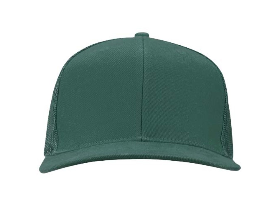 Cappellino a 6 pannelli da 260 g/m² Drift Snapback FullGadgets.com