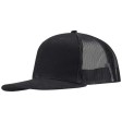 Cappellino a 6 pannelli da 260 g/m² Drift Snapback FullGadgets.com