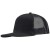 Cappellino a 6 pannelli da 260 g/m² Drift Snapback