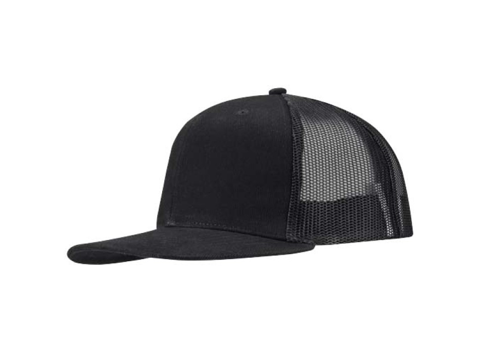 Cappellino a 6 pannelli da 260 g/m² Drift Snapback FullGadgets.com