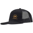 Cappellino a 6 pannelli da 260 g/m² Drift Snapback FullGadgets.com