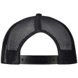 Cappellino a 6 pannelli da 260 g/m² Drift Snapback FullGadgets.com