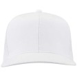 Cappellino a 6 pannelli da 260 g/m² Drift Snapback FullGadgets.com
